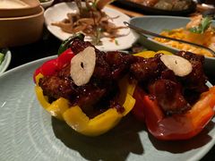 -大连君悦酒店·星海湾壹号Dalian·Dalian(星海广场店)