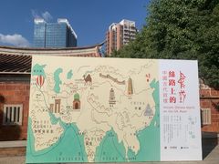 -晋江五店市传统文化旅游区