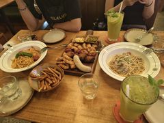 -COMMUNE幻师(上邦百汇城店)