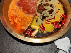 -来涮蜀鲜货火锅串串香(菜市口店)