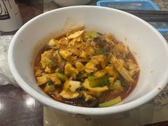 -老乌家特色小炒泡馍(大皮院店)