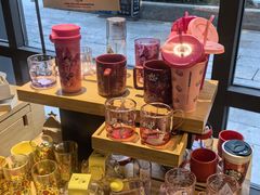 -星巴克臻选(福州东百中心分店)