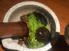 -炊烟小炒黄牛肉(东庆街店)