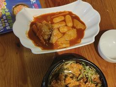 -汉米达特色料理餐厅(郴州友阿国际广场店)