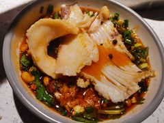 -融泽漁悦三只耳鱼火锅(南郑大道店)