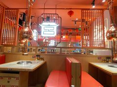 -韩宫宴和牛烤肉(上海金山万达店)