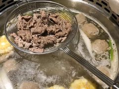 -南城十里潮汕鲜牛火锅·鲜虾生滚粥(融汇老商埠店)