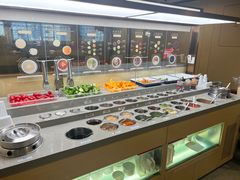 -海底捞火锅(武胜路凯德广场店)