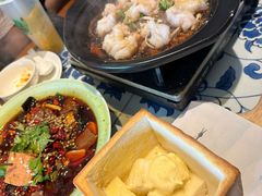 -绿茶餐厅(珞珈创意城店)
