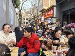 -魏记里脊肉炸炸炸(南门口店)