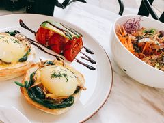 -农畉LONFOOD(福田星河COCOPark店)