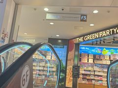 -凯德MALL(西直门店)