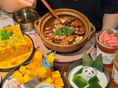 -岛风·台食小馆 ISLAND BISTRO(烟台山店)