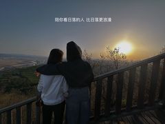 -帽儿山国家森林公园