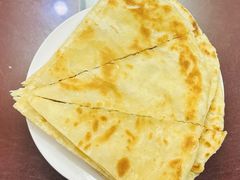 -闻道食府烙饼卷带鱼(原车耳营店原大觉寺店)