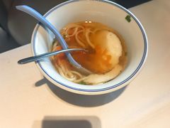 -杏花堂晋商私房菜(华熙五棵松店)