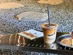 -J Create城市露营咖啡·简餐·宠物(上海动物园店)