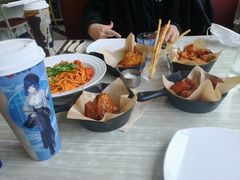 -必胜客(集美杏东店)
