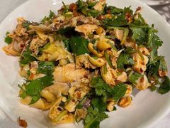 -翠亭酒家(山西南路店)