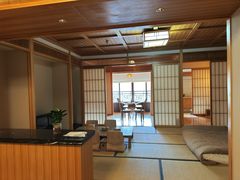 -北京古北水镇御舍温泉酒店