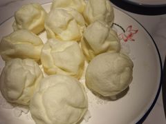 雪衣豆沙-西夏回族烧麦馆(牡丹街店)