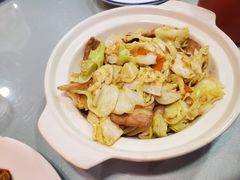 -听涛雅苑百味饺子老家菜馆