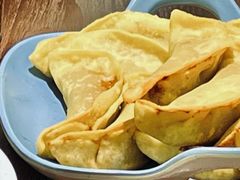 -老新隆牛肉锅贴(新街口店)