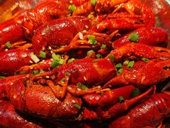 -巴厘龙虾·榜首油焖大虾(音乐学院·沿江酒馆店)