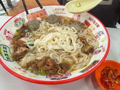 -吴一川牛腩粉(西村店)