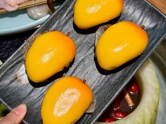-得意咚瓜·顺德鱼生·冬瓜盅火锅