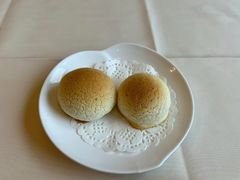 菠萝包-利苑酒家(金宝店)