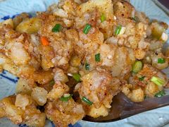 -心园餐厅·地道传统云南菜·三十年老店