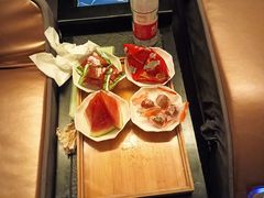 -良子足浴(湖滨店)