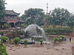 -黄龙溪古镇