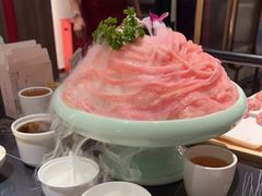 -蜀九香火锅(彩虹店)