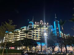 -番禺广场(市桥街道)