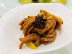 -庆余楼·用心与食材·特色菜&灶头面(仙蠡墩店)