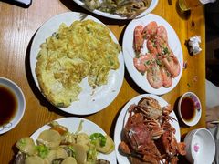 -阿军排档·烧烤