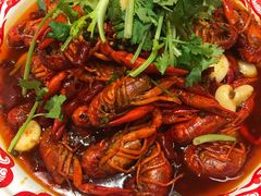 -二孃鸡爪爪(东风路总店)