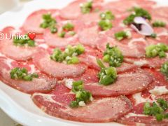 -韩宫宴烤肉·料理(宝山万达店)