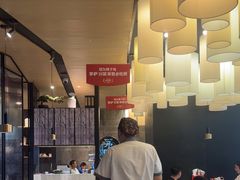 -茅庐毛血旺(临沂泰盛广场店)