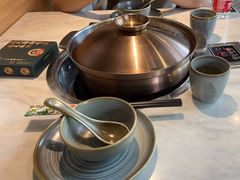 -狐狸爱上椰子鸡(滨江星光大道店)