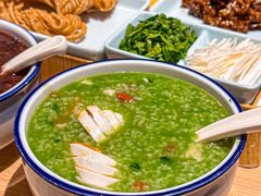 -宏状元现熬粥·京味菜(三里河店)