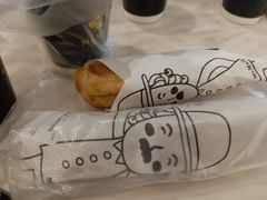 -PAPER STONE BAKERY(天汇广场店)