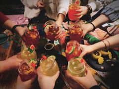 -烛影拾光观景餐厅·创意菜·摄影·小提琴(大唐不夜城店)