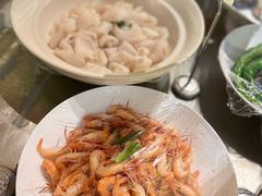 -许爷家·生态湖鲜(徐汇日月光店)