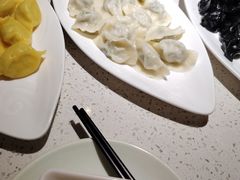 -船歌·鱼水饺青岛菜(金狮广场店)