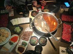 -左庭右院鲜牛肉火锅(南通CBD大有境店)