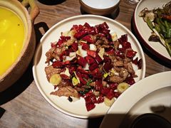 -KŌNG胶东小馆·酒馆(华熙店)