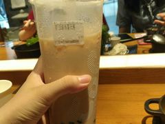 -CoCo都可(南阳摩根吾悦广场店)